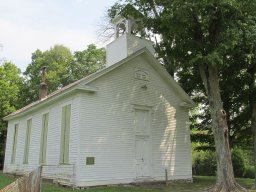 Markers Batavia Twp 